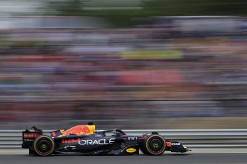 Hungarian Grand Prix