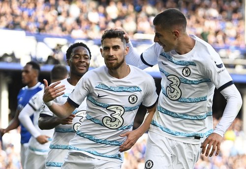 Premier League - Everton v Chelsea