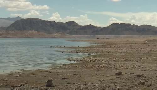 mead jezero sad ljudski ostaci
