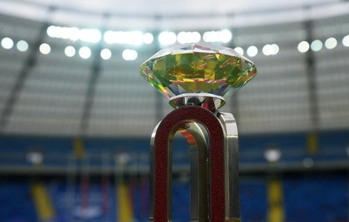 Diamond League - Silesia