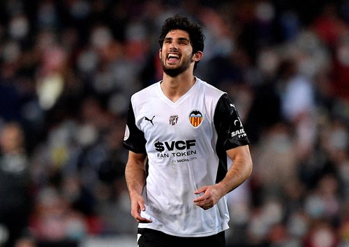 FILE PHOTO: Copa del Rey - Semi Final Second Leg - Valencia v Athletic Bilbao