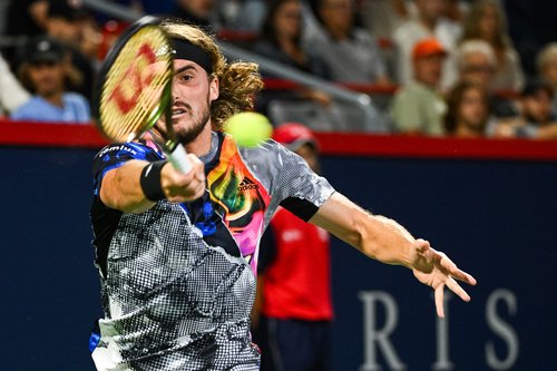 Tennis: National Bank Open