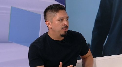 guillermo garcia vejar