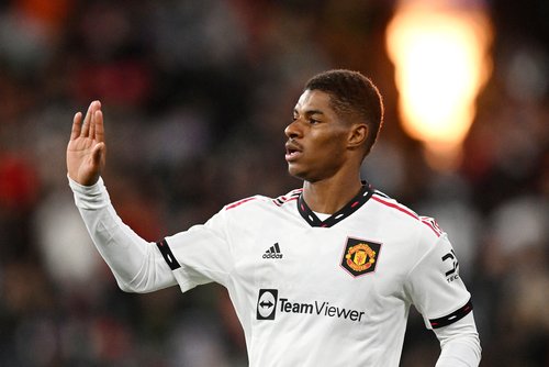 Pre Season Friendly - Manchester United v Crystal Palace