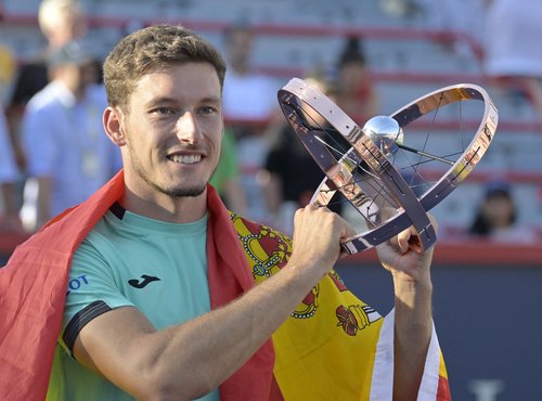 Tennis: National Bank Open