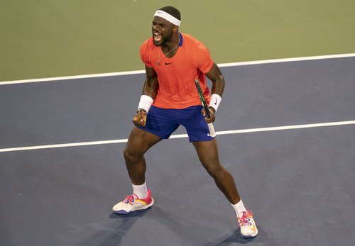 Tennis: Western & Southern Open