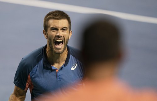 Tennis: Western & Southern Open