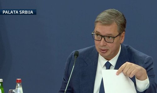 vucic