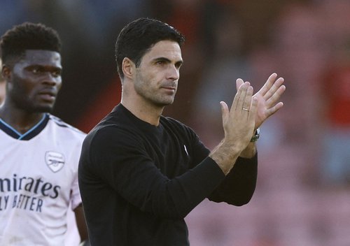 Premier League - AFC Bournemouth v Arsenal