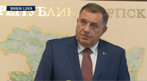 dodik