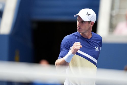 Tennis: US OPEN