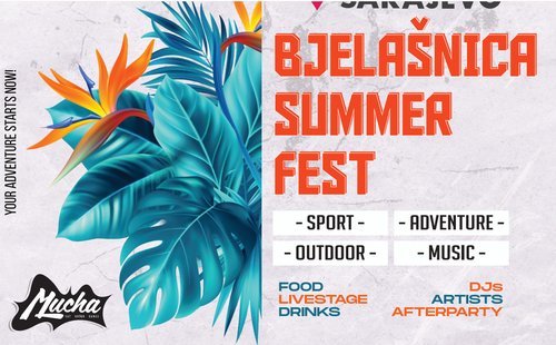 bjelasnica summer fest