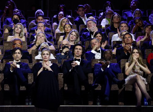 venecijanski filmski festival