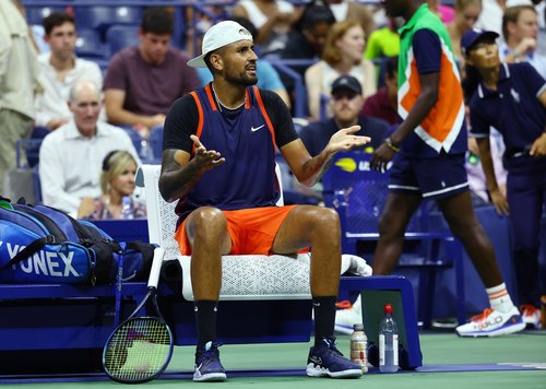 U.S. Open