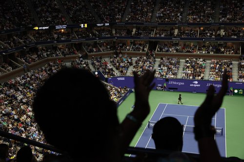 U.S. Open