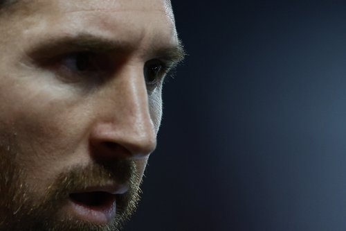 Champions League - Group H - Paris St Germain v Juventus