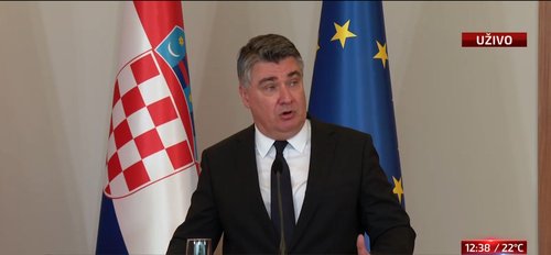 milanovic