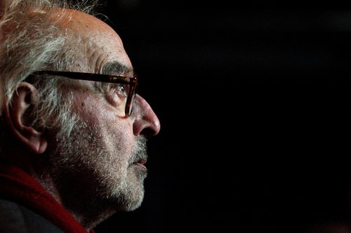 Jean-Luc Godard