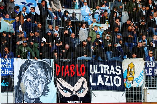 Europa League - Group F - FC Midtjylland v Lazio