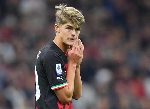 Serie A - AC Milan v Napoli