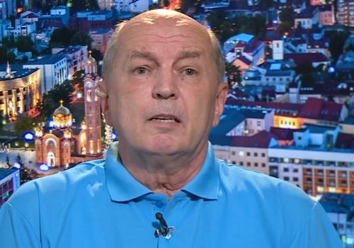 boirslav bijelic