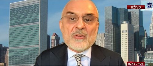 erol avdovic