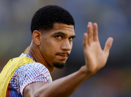 LaLiga - Cadiz v FC Barcelona