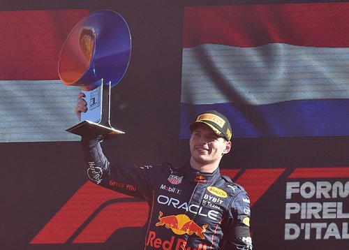 Italian Grand Prix