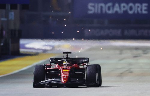 Singapore Grand Prix