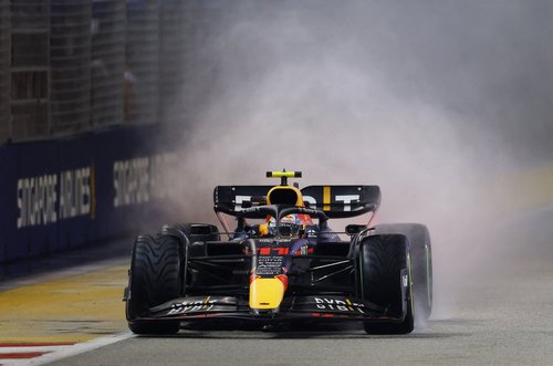 Singapore Grand Prix