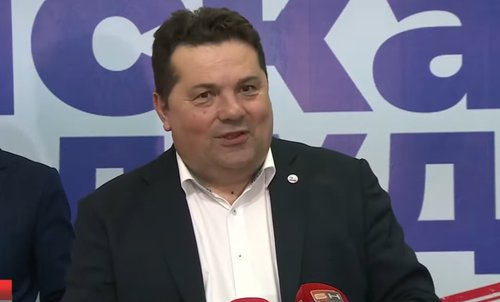 stevandic