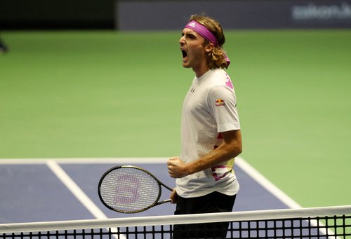 ATP 500 - Astana Open