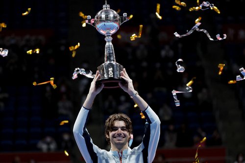 ATP 500 - Japan Open Tennis Championships