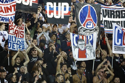 Ligue 1 - Paris St Germain v OGC Nice
