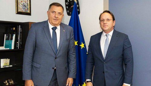dodik varhely