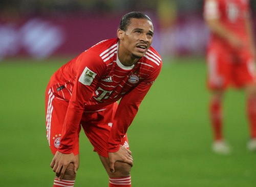 Bundesliga - Borussia Dortmund v Bayern Munich