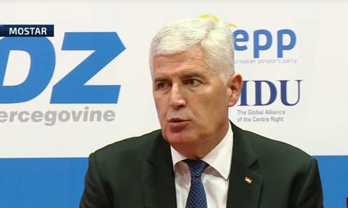dragan čović