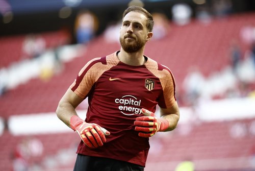 Champions League - Group B - Atletico Madrid v Club Brugge