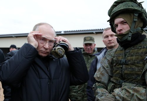 putin