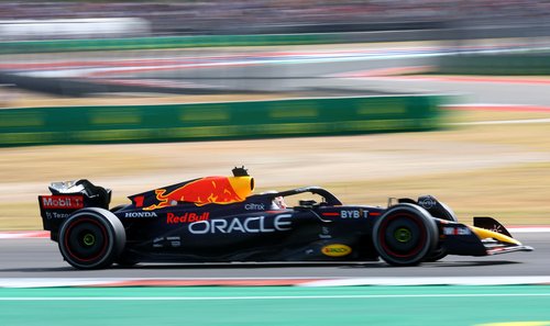 United States Grand Prix