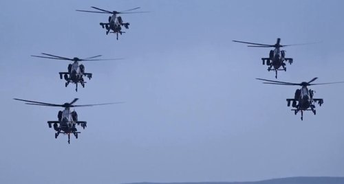 helikopter T129