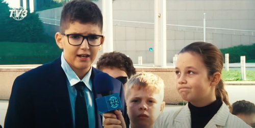 "Saborski zastupnik"