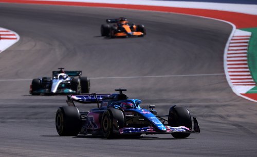 United States Grand Prix