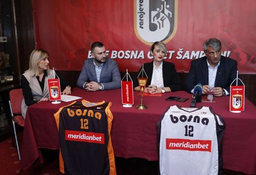 KK Bosna