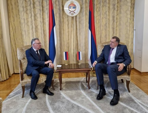dodik i kalabuhov