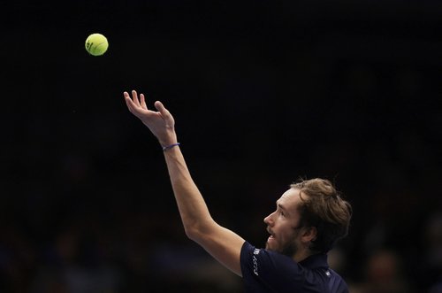 ATP 500 - Vienna Open