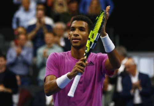 ATP 500 - Swiss Indoors Basel