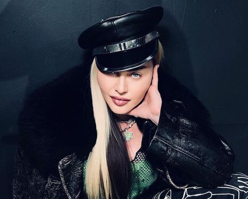 madonaaa