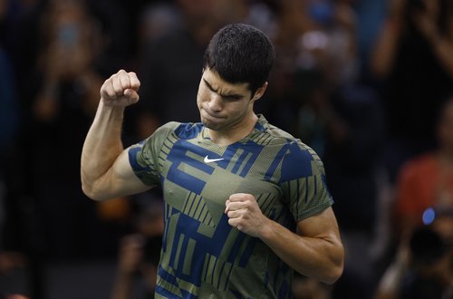 ATP Masters 1000 - Paris Masters