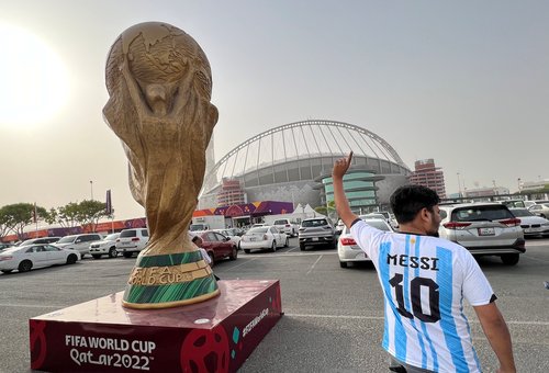 FIFA World Cup Qatar 2022 Preview